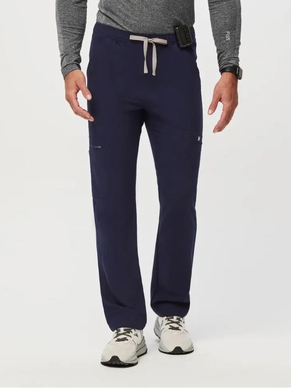 NWT FIGS Cairo Straight-Leg Scrub Pant™